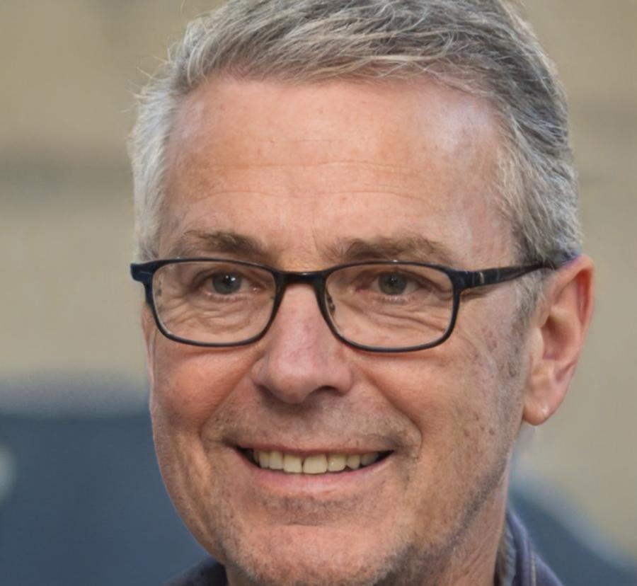 Marc Dumont, Directeur des Stratégies d'Investissement