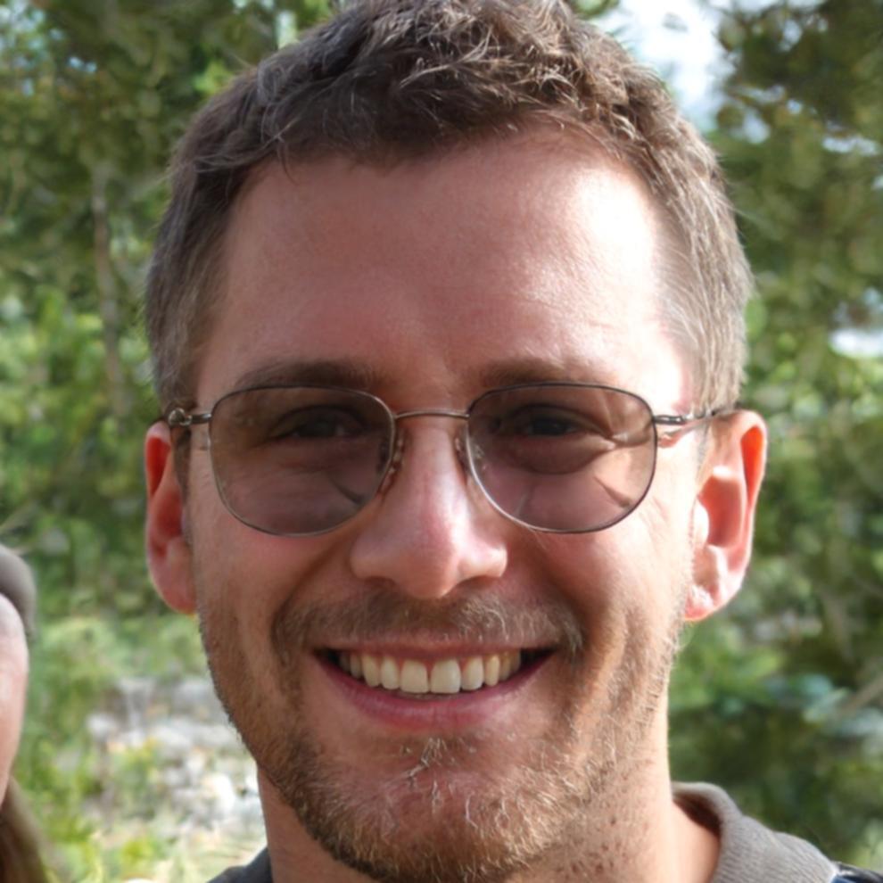 Portrait de Philippe Mercier