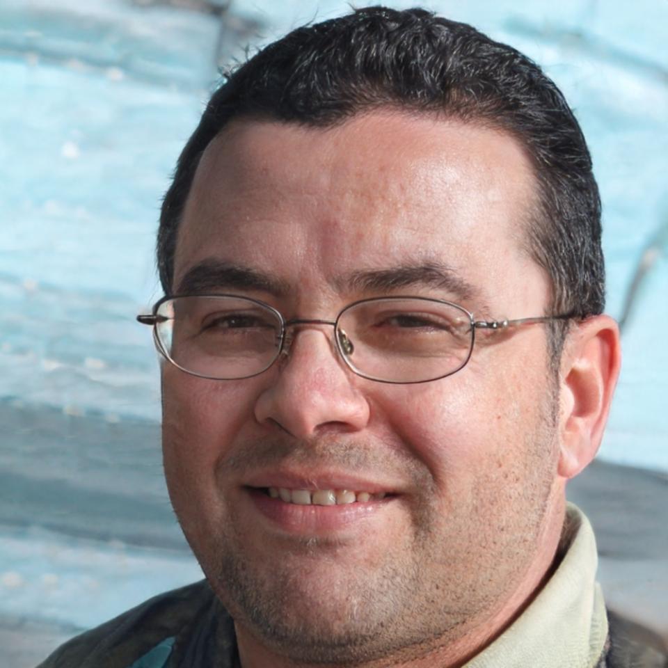 Portrait de Étienne Moreau, expert en analyse quantitative